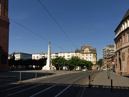 Foto Römer - Frankfurt am Main