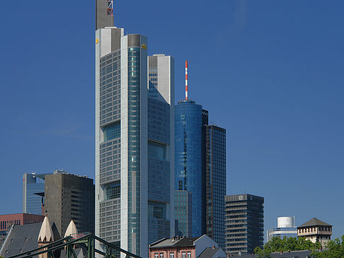 commerzbanktower