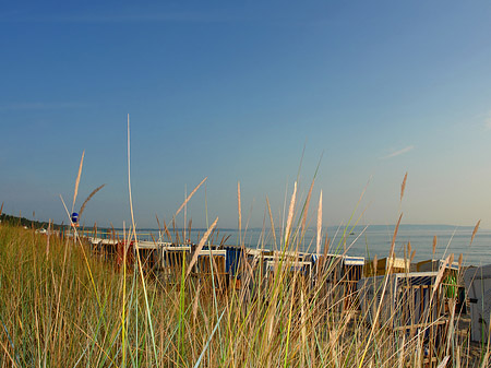 Fotos Dünen | Ostseebad Binz