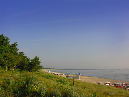 Fotos Dünen | Ostseebad Binz