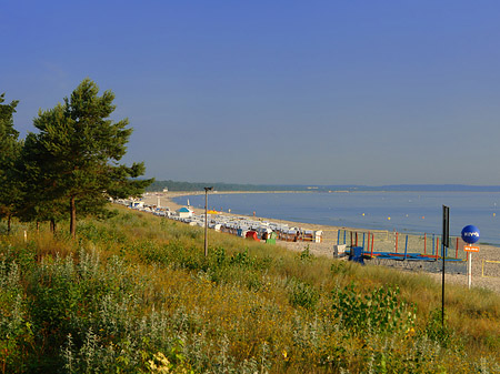 Dünen Foto 