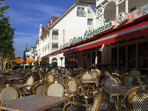 Restaurant an der Hauptstraße Fotos