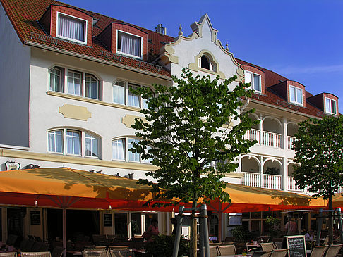 Fotos Restaurant an der Hauptstraße | Ostseebad Binz