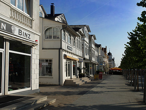 Fotos Hotels | Ostseebad Binz