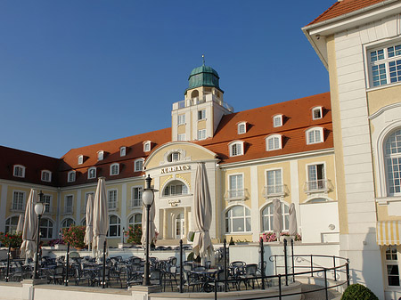 Foto Kurhaus