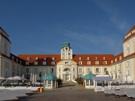 Kurhaus Foto 