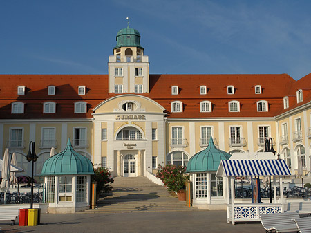 Foto Kurhaus