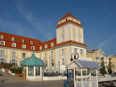 Kurhaus Foto 