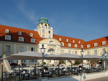 Foto Kurhaus