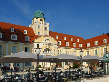 Kurhaus Foto 