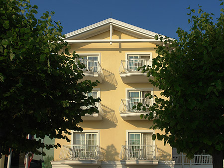 Foto Kurhaus - Ostseebad Binz