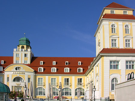 Kurhaus