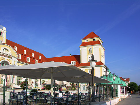 Foto Kurhaus