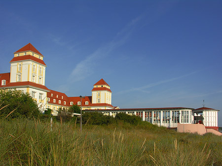 Fotos Kurhaus | Ostseebad Binz