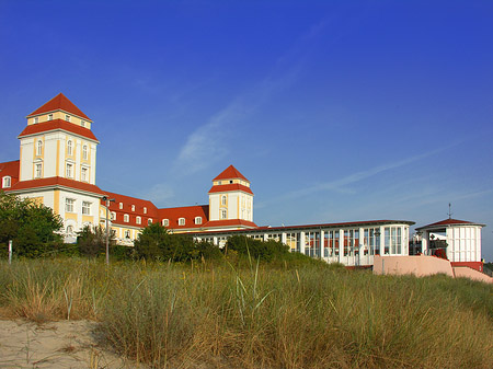 Kurhaus Foto 