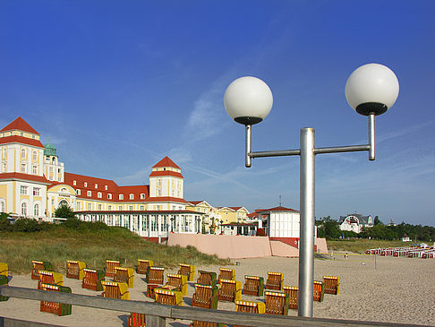 Foto Kurhaus