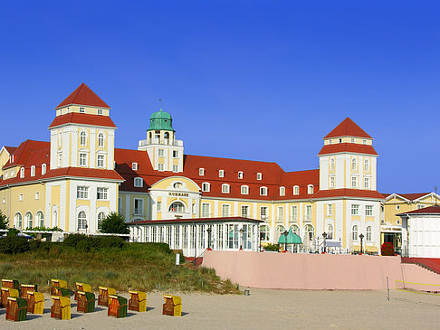 Kurhaus Foto 