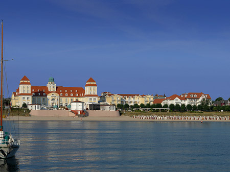 Fotos Seebrücke | Ostseebad Binz