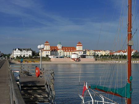 Seebrücke