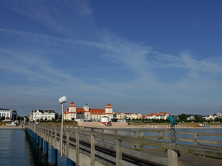 Fotos Seebrücke | Ostseebad Binz