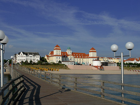 Seebrücke