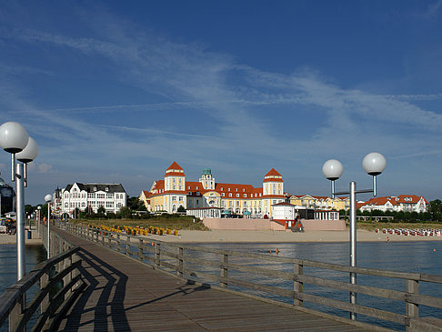 Seebrücke