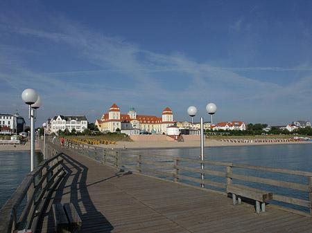 Seebrücke