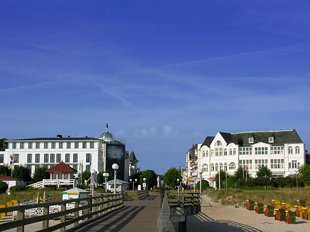 Seebrücke