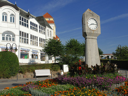 Fotos Seebrücke Binz