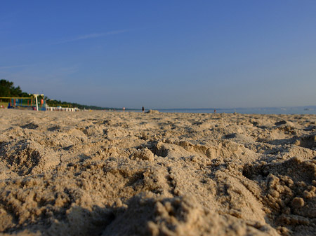 Fotos Strand | Ostseebad Binz