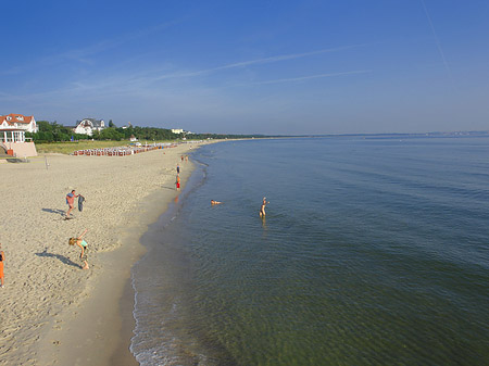 Strand Foto 