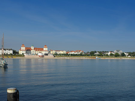 Fotos Strand | Ostseebad Binz