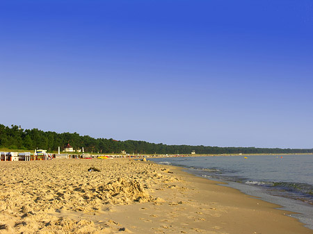 Foto Strand - Ostseebad Binz