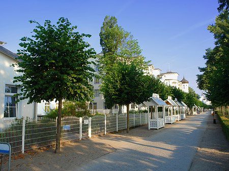 Strandpromenade