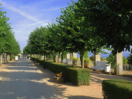 Fotos Strandpromenade | Ostseebad Binz