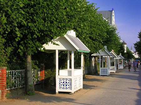 Fotos Strandpromenade