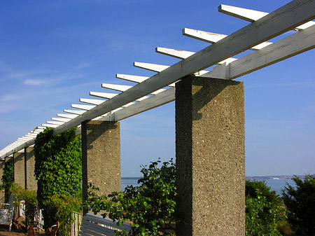 Foto Strandpromenade - Ostseebad Binz