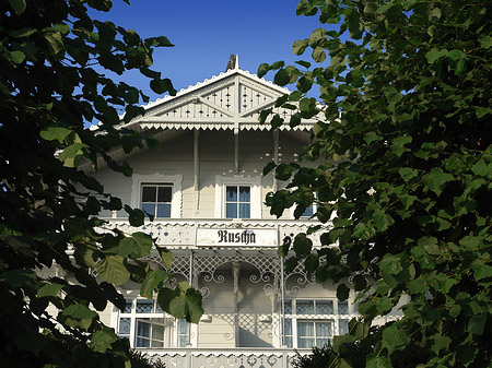 Villa Ruscha