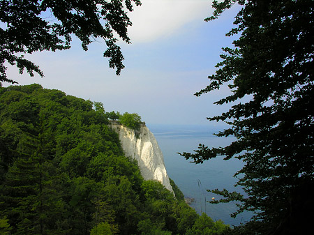 Fotos Königsstuhl Kreidefelsen | 