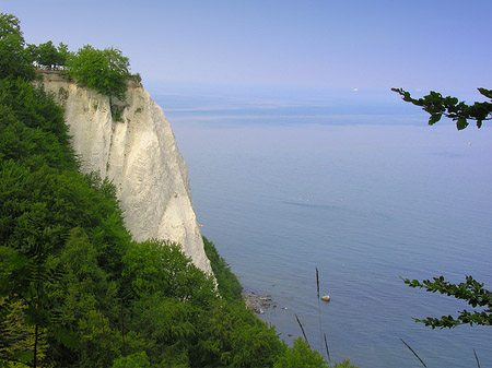 Fotos Königsstuhl Kreidefelsen