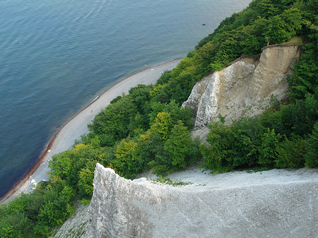 Fotos Kreidefelsen | Sassnitz