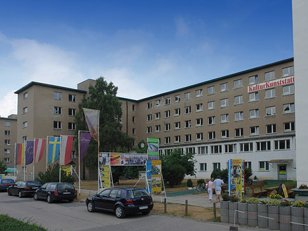 Fotos NVA Museum auf Prora | Prora