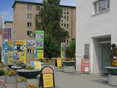 Foto NVA Museum auf Prora - Prora