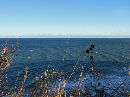 Fotos Blick auf das Meer | 