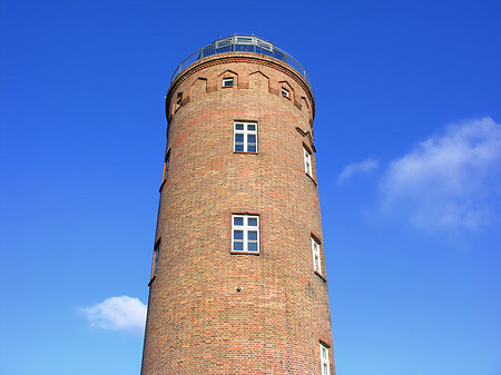 Foto Kleiner Turm