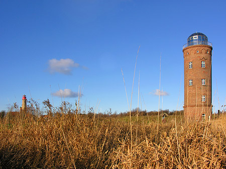 Kleiner Turm Foto 