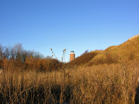 Kleiner Turm Foto 