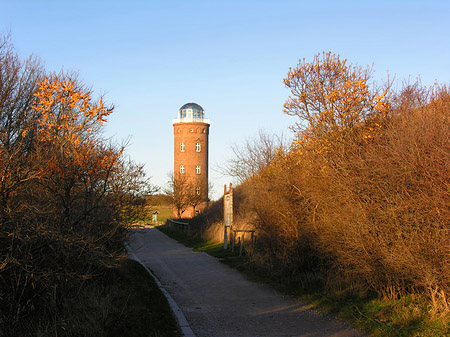 Foto Kleiner Turm