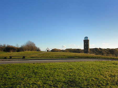 Foto Kleiner Turm