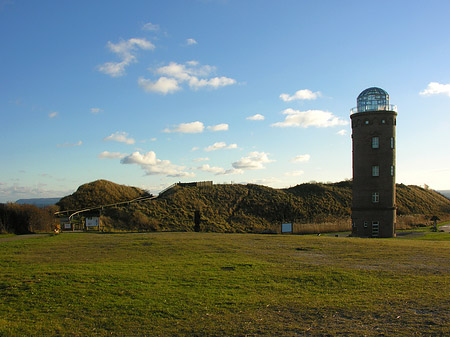 Kleiner Turm Foto 